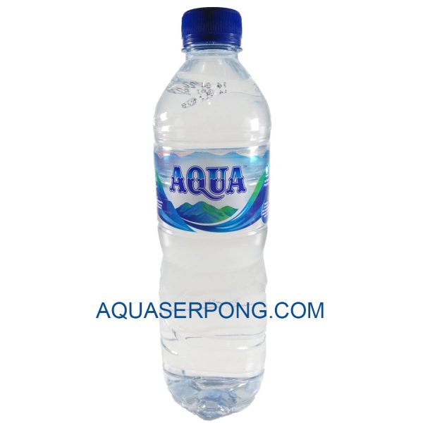 Harga Aqua Botol